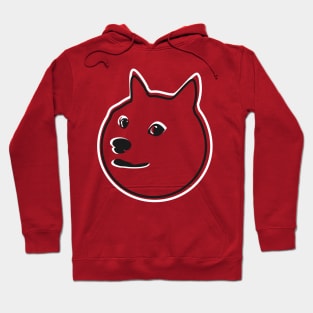 DOGECOIN Hoodie